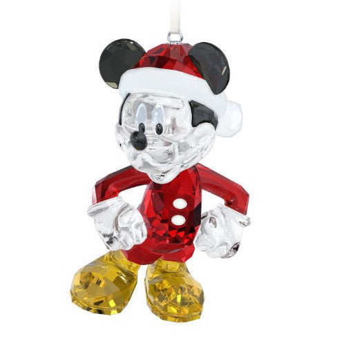 Disney - Mickey Mouse Christmas Ornament