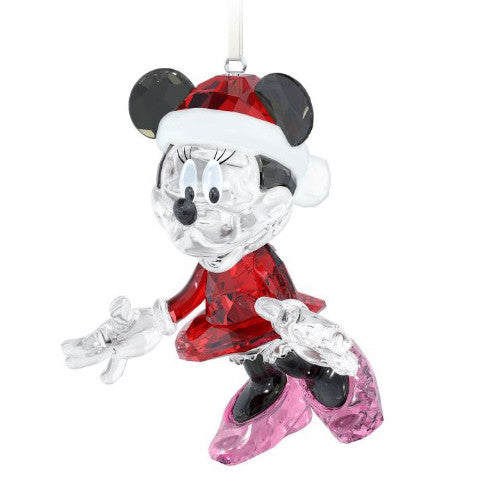 Disney - Minnie Mouse Christmas Ornament